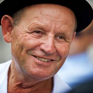 Meet your Posher, Mery